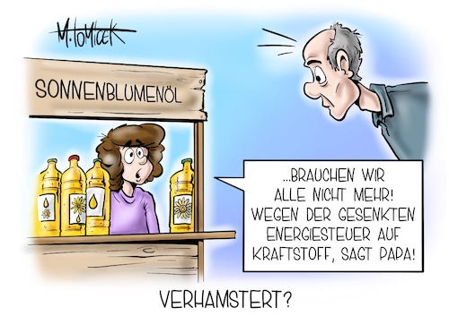 Verhamstert Verhamstert
