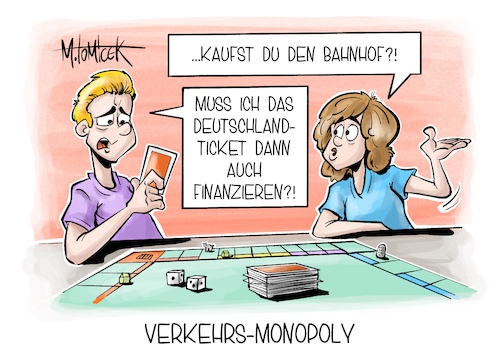 Verkehrs-Monopoly Verkehrs-Monopoly