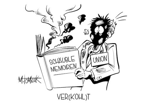 Verkohlt