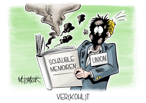 Verkohlt Verkohlt