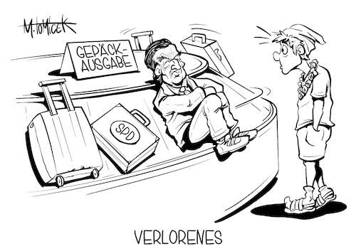 Verlorenes