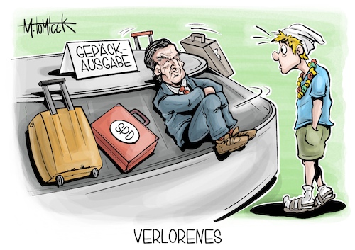 Verlorenes Verlorenes