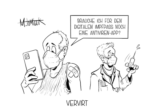 Vervirt Vervirt