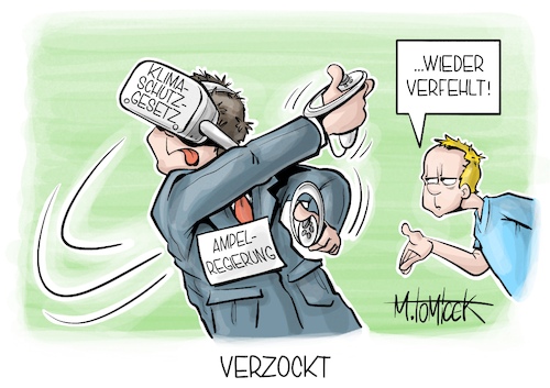 Verzockt Verzockt
