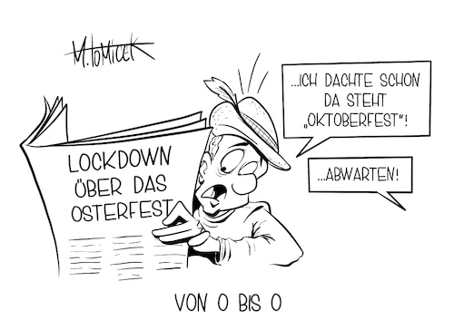 Von O bis O Von O bis O