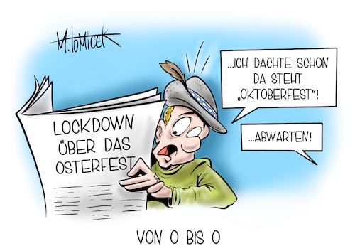 Von O bis O Von O bis O