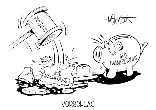 Vorschlag