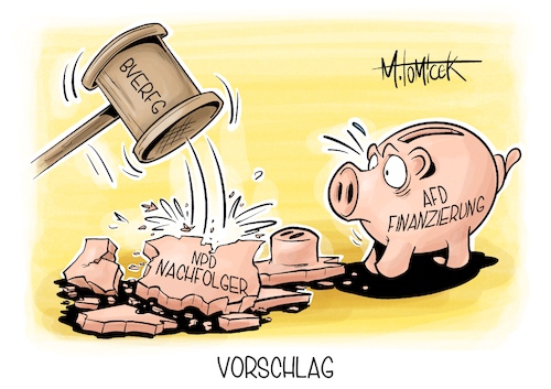 Vorschlag Vorschlag