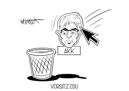 Vorsitz.CDU Vorsitz.CDU