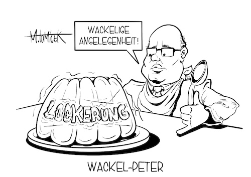Wackel-Peter Wackel-Peter