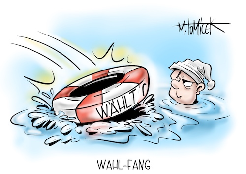 Wahl-Fang Wahl-Fang