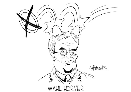 Wahl-Hörner Wahl-Hörner