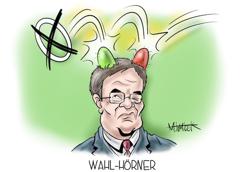 Wahl-Hörner Wahl-Hörner