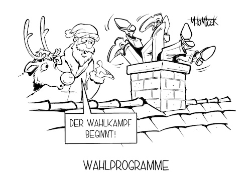 Wahlprogramme Wahlprogramme