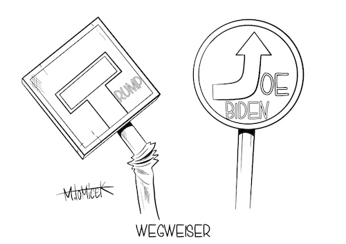 Wegweiser