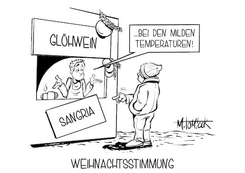 Weihnachtsstimmung Weihnachtsstimmung