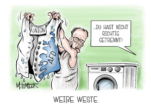 Weiße Weste Weiße Weste