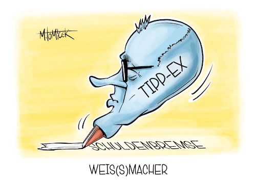 Weissmacher Weissmacher