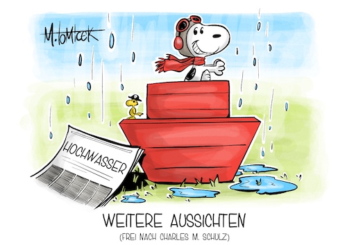 Weitere Aussichten Weitere Aussichten