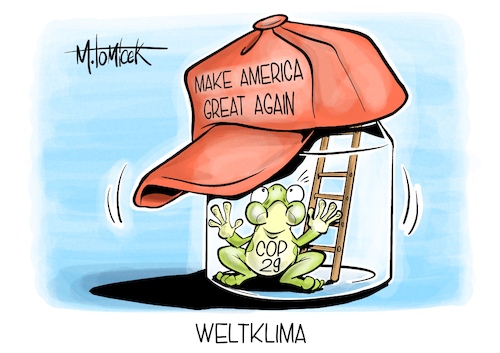 Weltklima Weltklima