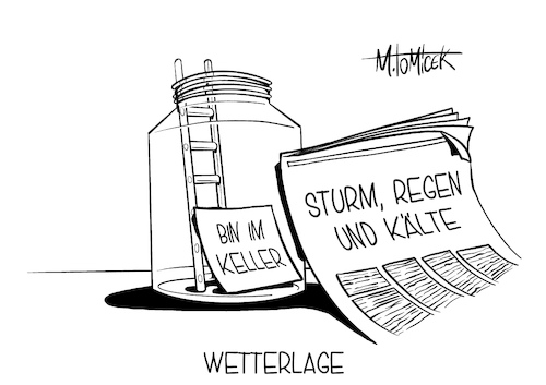 Wetterlage