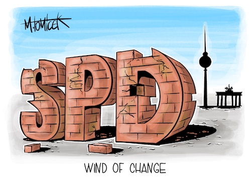 Wind of Change