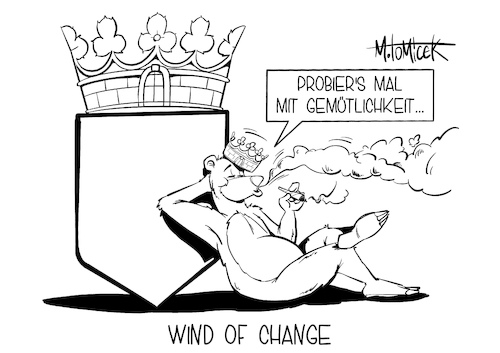 Wind Of Change