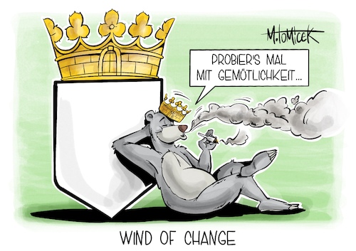 Wind Of Change Wind Of Change