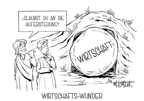 Wirtschafts-Wunder