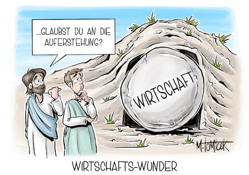 Wirtschafts-Wunder