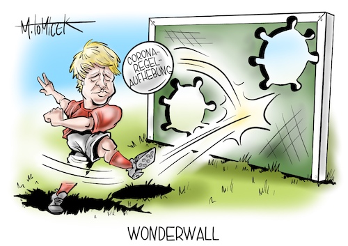 Wonderwall Wonderwall