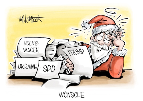 Wünsche Wünsche