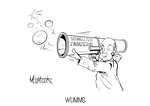 Wumms Wumms