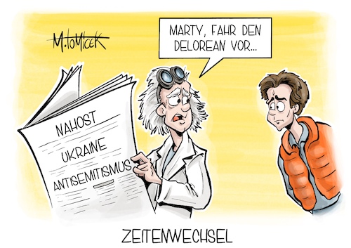 Zeitenwechsel Zeitenwechsel
