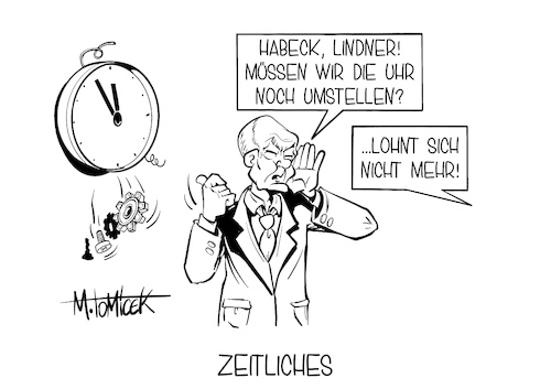 Zeitliches Zeitliches
