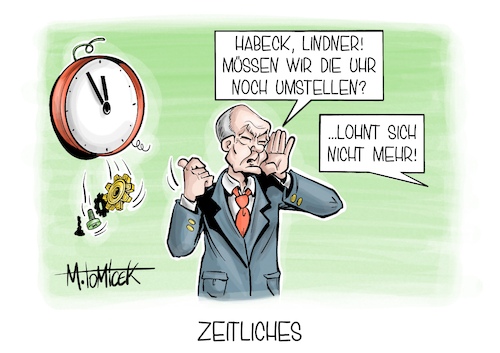 Zeitliches Zeitliches