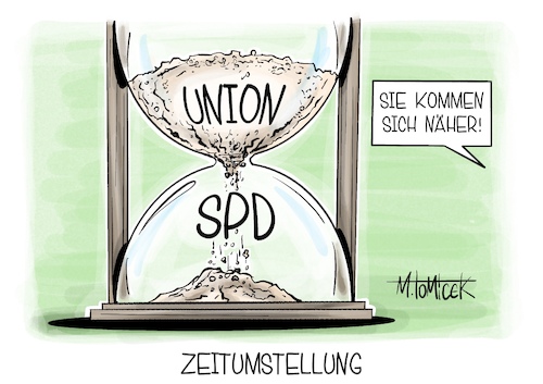 Zeitumstellung Zeitumstellung