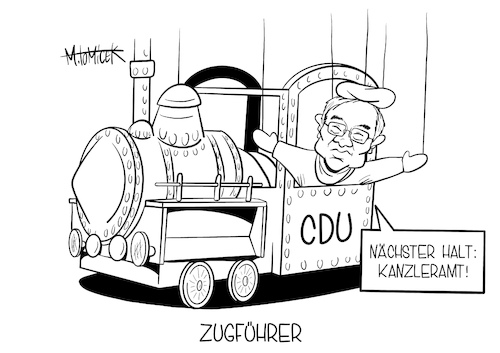 Zugführer Zugführer