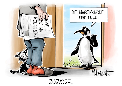 Zugvögel Zugvögel