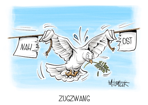 Zugzwang Zugzwang