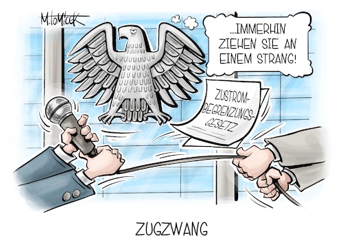 Zugzwang Zugzwang
