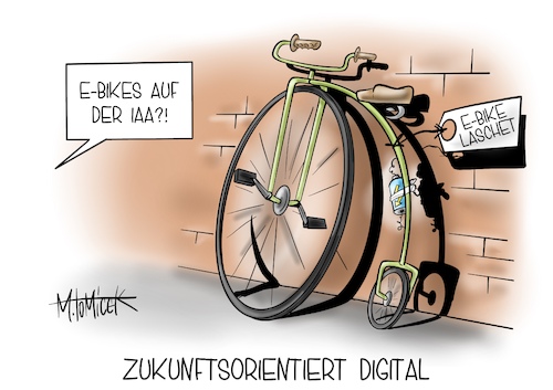 Zukunftsorientiert digital Zukunftsorientiert digital