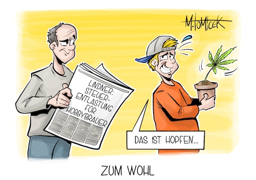 Zum Wohl Zum Wohl