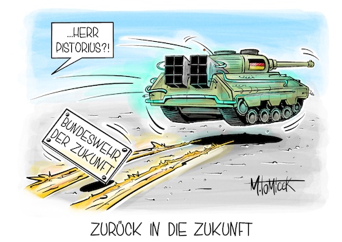 Zurück in die Zukunft Zurück in die Zukunft
