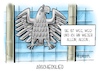 Cartoon: Abschiedslied (small) by Mirco Tomicek tagged angela,merkel,abschied,bundeswehr,zapfenstreich,kanzlerin,kanzleramt,nachfolger,bundeskanzlerin,deutschland,regierung,abschiedslieder,cartoon,karikatur,pressekarikatur,mirco,tomicek