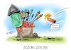 Cartoon: Achtung Explosiv (small) by Mirco Tomicek tagged böller,böllerverbot,verbot,feiertage,corona,covid19,silvester,neujahr,raketen,silvesterraketen,silvesterfeier,silvesterparty,knaller,knallen,knallfrösche,neujahrswünsche,new,year,2021,feiern,party,guten,rutsch,raketenverbot,knallverbot,deutschland,cartoon,karikatur,pressekarikatur,mirco,tomicek