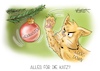 Cartoon: Alles für die Katz? (small) by Mirco Tomicek tagged nrw,nordrhein,westfalen,ministerpräsident,präsident,armin,laschet,fordert,fordern,bundesweit,corona,lockdown,harter,shutdown,schließung,lock,down,weihnachten,weihnacht,weihnachtsfeiertage,feiertage,ferien,schulferien,homeschooling,katze,tiere,tannebaum,silvester,kontakt,kontaktbeschränkungen,beschränkungen,kontakte,maßnahmen,cartoon,karikatur,pressekarikatur,mirco,tomicek