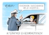 Cartoon: Alternativer EU-Gesundheitscheck (small) by Mirco Tomicek tagged eu,europa,parlament,gesundheitscheck,gesundheit,check,autofahrer,auto,führerschein,führerscheingesundheitscheck,fahrerlaubnis,straßen,fahrtauglich,geunsd,autos,verkehr,karikatur,pressekarikatur,cartoon,mirco,tomicek