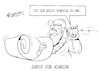 Anruf von Johnson