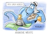 Cartoon: Arabische Mächte (small) by Mirco Tomicek tagged festnahme,eva,kaili,katar,quatar,brüssel,eu,vizepräsidentin,parlament,geschmiert,korruption,korruptionsskandal,skandal,geld,geldkoffer,europa,image,wm,disney,aladin,genie,cartoon,karikatur,pressekarikatur,mirco,tomicek